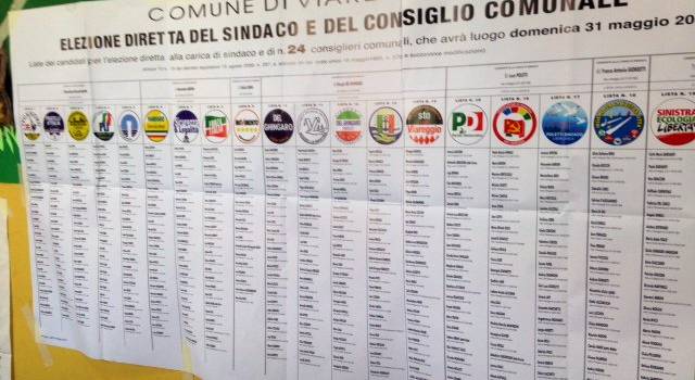 &#8220;Quello che non vorrei votare&#8221;: il ballottaggio secondo il neonato Comitato Viareggio