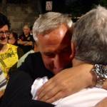 Baldini: "Complimenti a Del Ghingaro. Ma il ricorso al Tar andrà comunque avanti" 1 Foto Vt