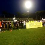 Al Torneo dei Quartieri la prima volta del Centro, il Terminetto si arrende solo ai rigori 1 Foto Vt