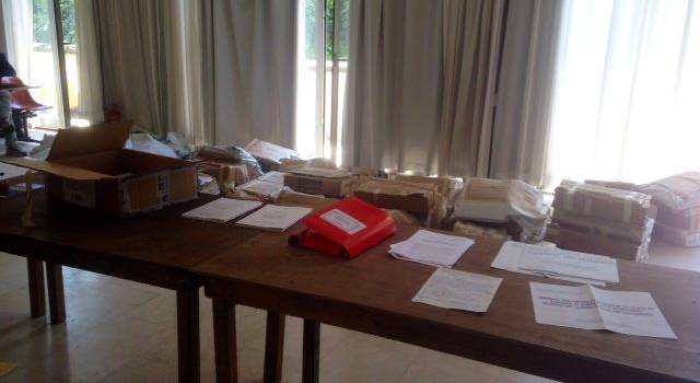 Errori nella compilazione dei verbali elettorali, a rischio il ballottaggio a Viareggio