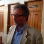 Caos elezioni, Del Ghingaro fa opposizione al ricorso di Baldini al Tar 1 Foto Vt