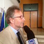 "Con il concordato della Viareggio Porto la società è a maggioranza pubblica o privata?" 1 Foto Vt