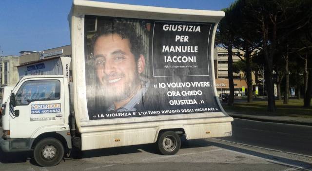 Omicidio Iacconi. Rinviato il confronto tra i quattro indagati