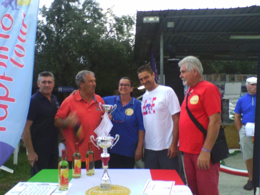 Giro d’Italia “Tappino in Tour”, il viareggino Galli vince la tappa di Monza