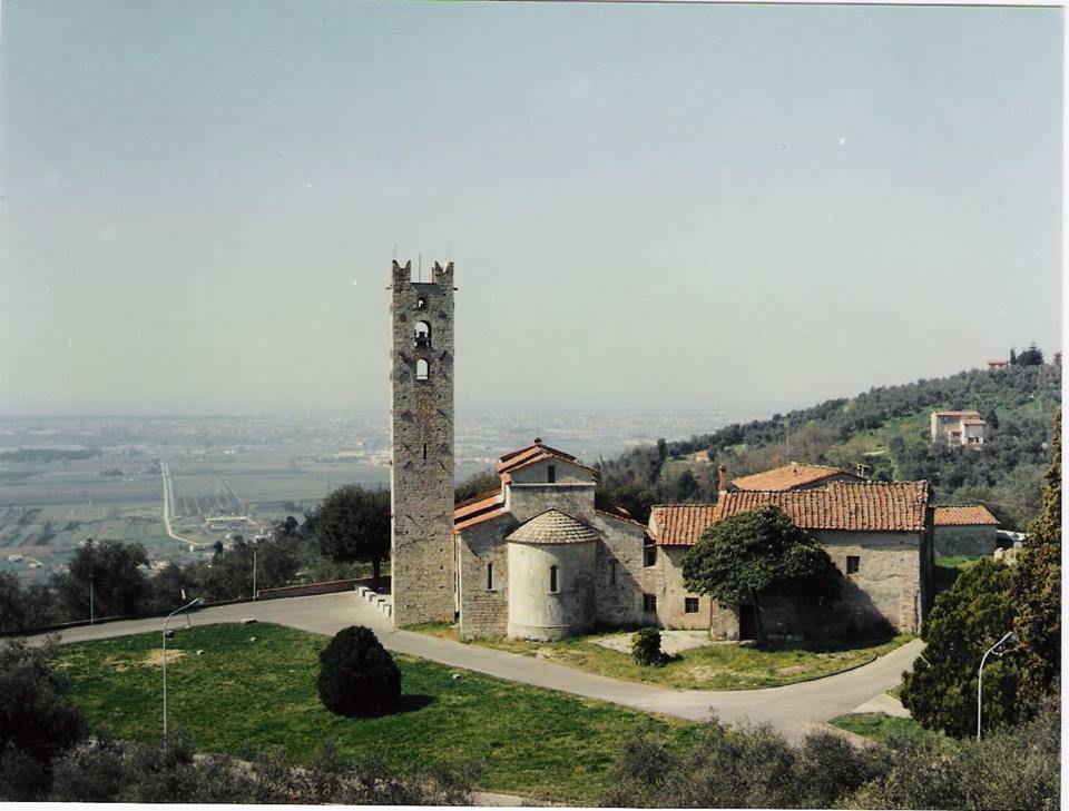 Messo in sicurezza tratto di strada a Pieve a Elici