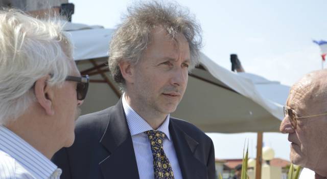 Baldini torna sulla vicenda Politeama: &#8220;Forte dei Marmi ha risolto il problema con la sdemanializzazione&#8221;