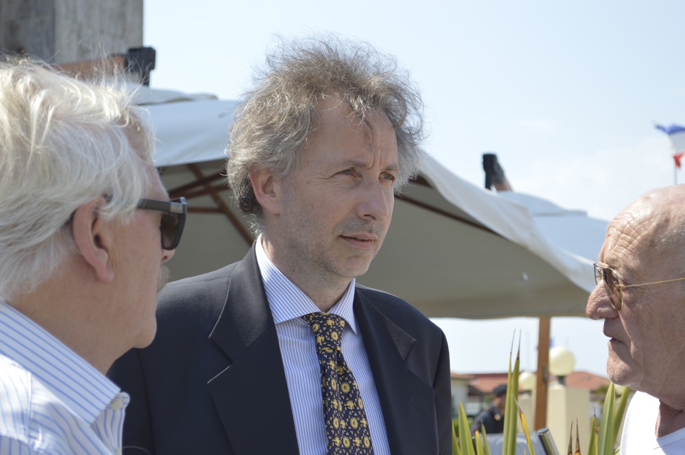 Politeama, Baldini: “Finalmente parla il sindaco”