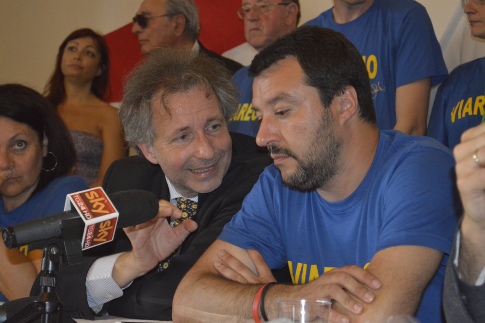 Foto: Giacomo Lucarini