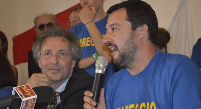 &#8220;Basta polemiche, ora il centrodestra pensi al proprio futuro&#8221;