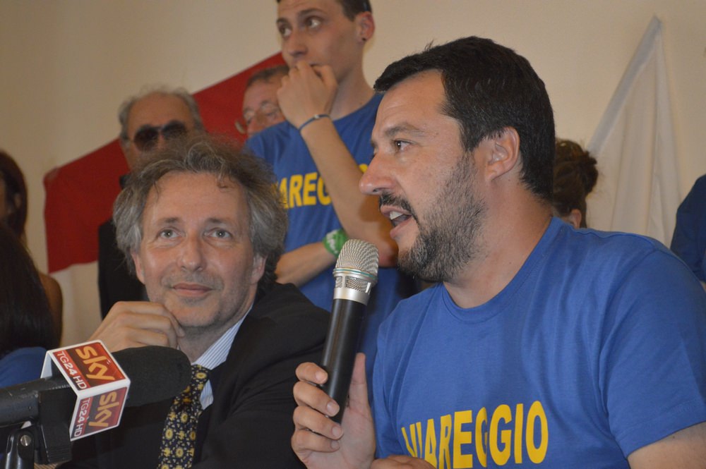 Foto: Giacomo Lucarini