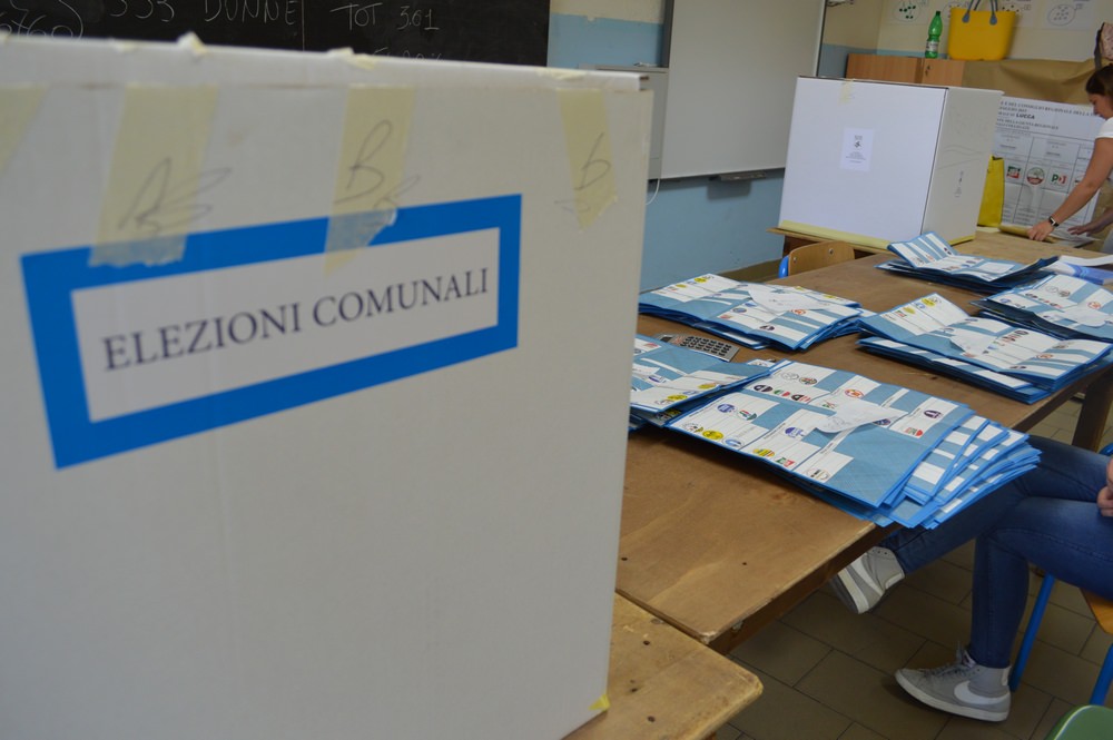 Annullate le elezioni a Viareggio