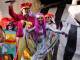 Magical Carnival, Viareggio in tour in Inghilterra con Umberto Cinquini e Silvia Cirri