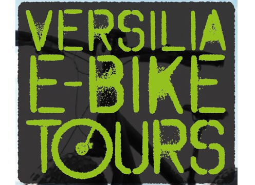 In bici o  mountain bike tra i paesaggi della Versilia con il Versilia e-bike tours