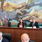 Baldini: "Rispedisco al mittente le accuse di Del Ghingaro" 1 (Foto: Vt)