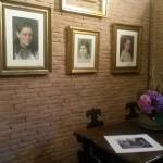 Il "paradiso ambrato" di Filadelfo Simi. A Spasso con Galatea 3 (Foto: Galatea Versilia)