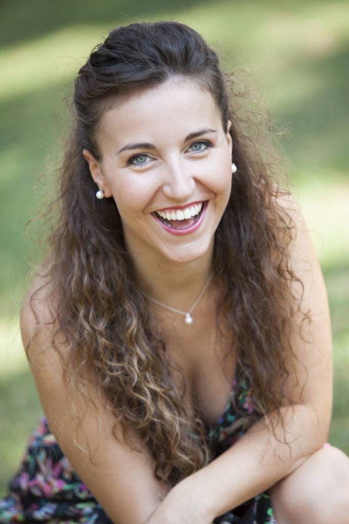 Claudia Belli