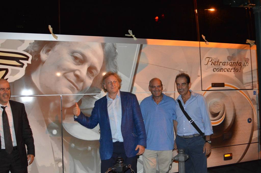Pietrasanta in Concerto