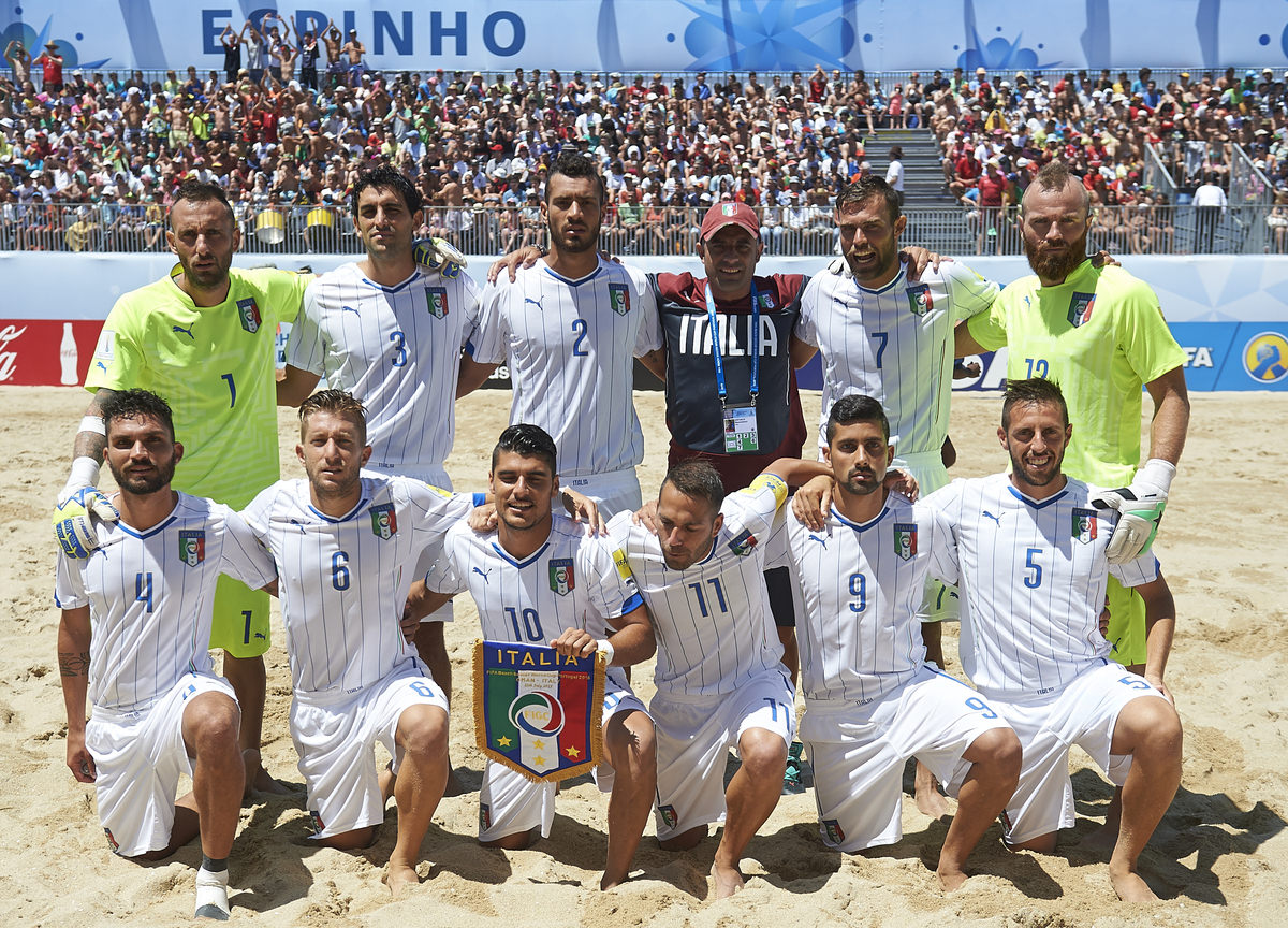 Gori fa 100 in azzurro ma il sogno Mondiale si infrange ai rigori. In finale ci va Tahiti