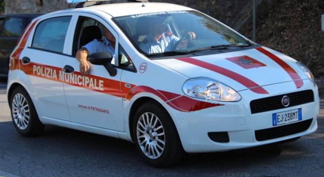 Ubriaco provoca incidente, tasso alcolemico 6 volte superiore al limite