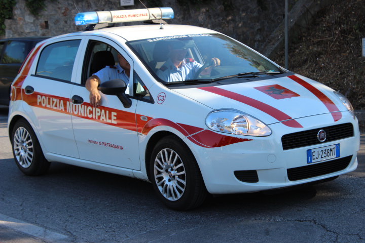 Ritrovati due bambini smarriti in spiaggia