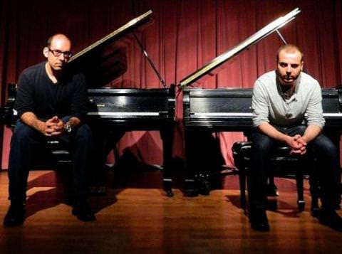 Vinci i biglietti per il concerto dei Genesis Piano Project