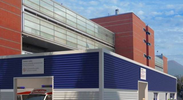 Inaugurato il nuovo Pronto Soccorso dell&#8217;ospedale Versilia