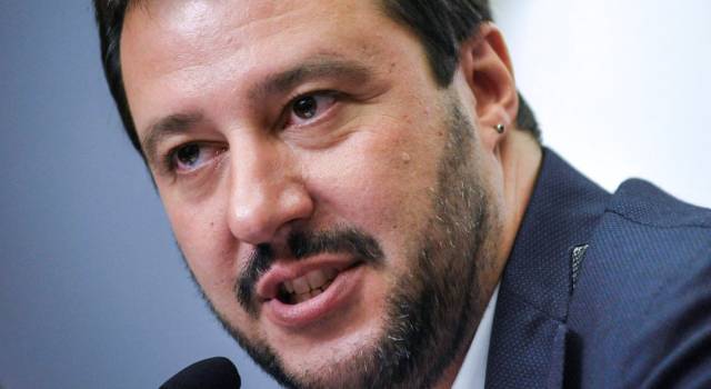 Strage di Viareggio, Salvini: mai più impuniti