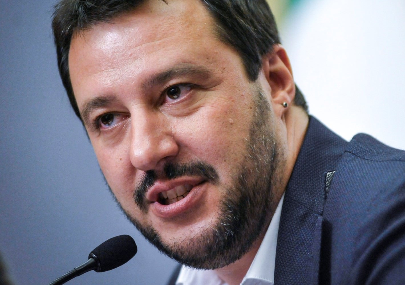 Il Sindaco di Stazzema a Matteo Salvini “Con le Sue parole offende le vittime delle guerre”