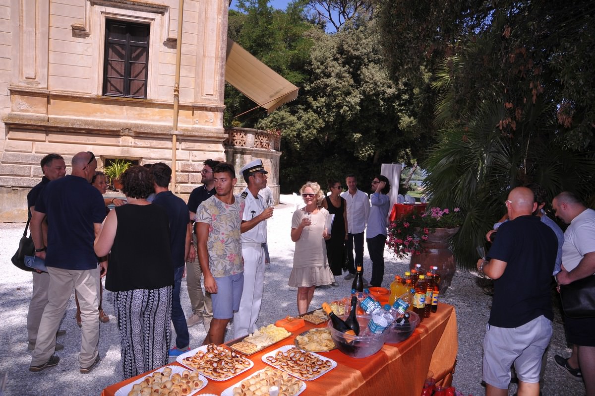 I fuoriclasse del beach tennis a Torre del Lago per il memorial “Federico Paris”