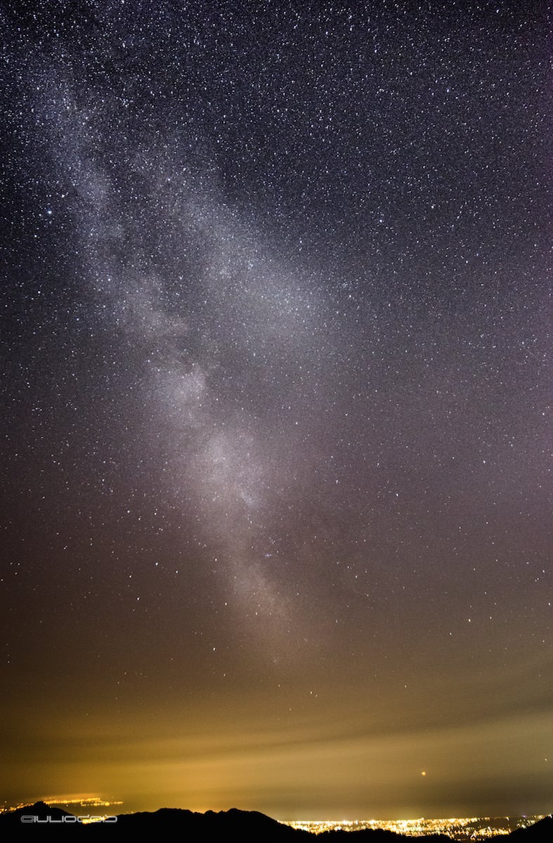 Ultimo appuntamento con i “Venerdì Sotto le Stelle”