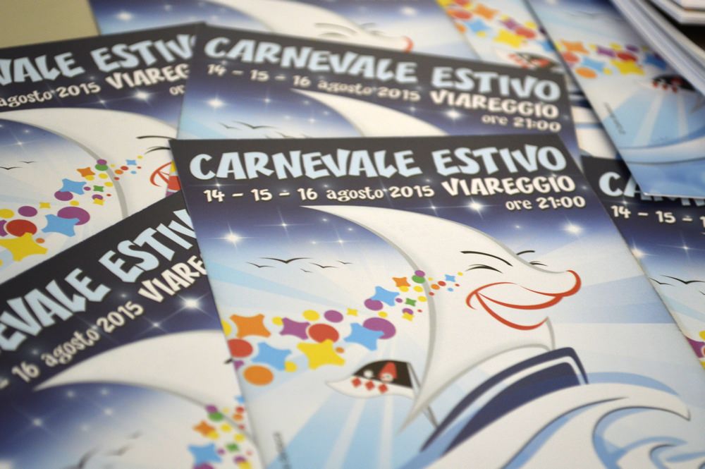 Carnevale Estivo, Parco a Tema e… un Presepe di Cartapesta? Le idee per il futuro