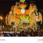 carnevale estivo marina pisa facebook