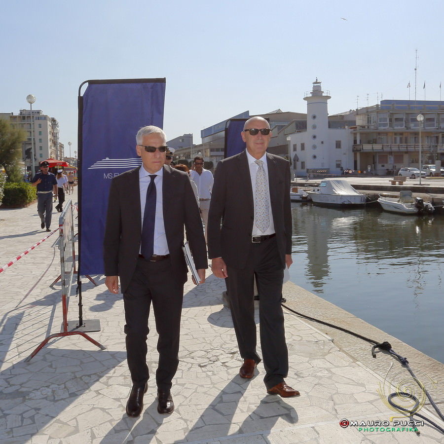 “Confidiamo di portare ancora tanti turisti a Viareggio”