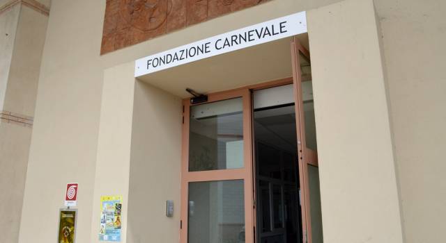 &#8220;Si può cambiare lo statuto del Carnevale senza Cdi?&#8221;