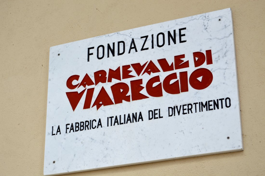 La Siae partner del Carnevale di Viareggio