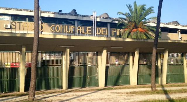 Stadio dei Pini, i consiglieri di maggioranza: &#8220;La chiusura non è colpa del sindaco, vili attacchi politici e sui social&#8221;