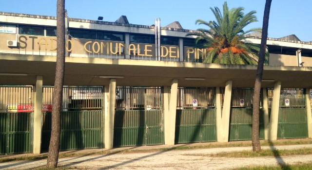 Stadio dei Pini, i consiglieri di maggioranza: &#8220;La chiusura non è colpa del sindaco, vili attacchi politici e sui social&#8221;