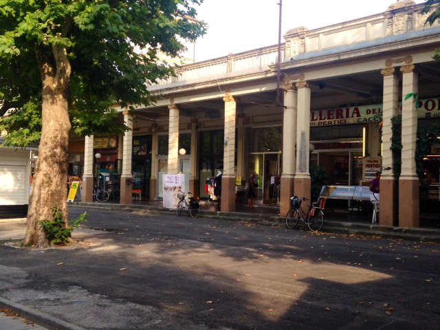 “Non tutti i concessionari di piazza Cavour sono evasori”