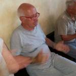Mallegni: "Un governo non eletto sospende un sindaco democraticamente eletto" 1 Foto Vt