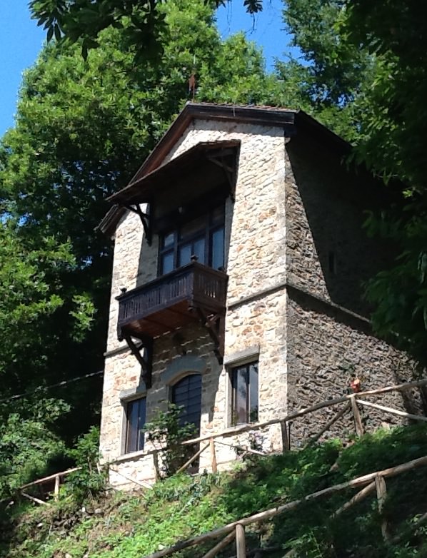 Tutto pronto per l’inaugurazione del restauro della casa-studio di Filadelfo Simi