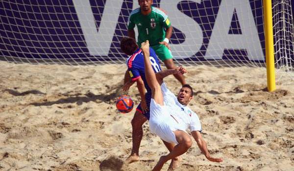 &#8220;L&#8217;airone&#8221; Ramacciotti fa volare l&#8217;Italia in semifinale ai Mondiali