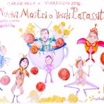 18 Etna Marzia - NUOVI MOSTRI O VECCHI PARASSITI