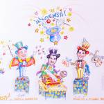 19 Ghiselli Giampiero - ILLUSIONISTI!