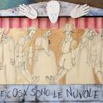 20 Maggini Libero - CHE COSA SONO LE NUVOLE