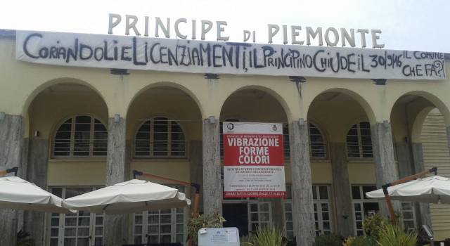 &#8220;Principino: discriminazione inaccettabile&#8221;