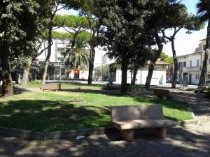 piazza viani viareggio