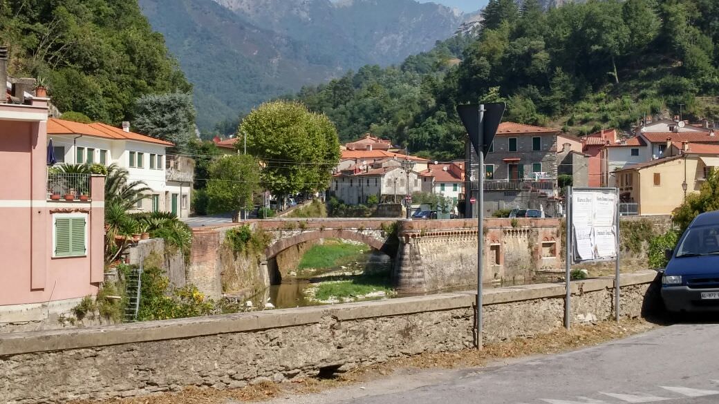 In arrivo a Ripa i 30 richiedenti asilo