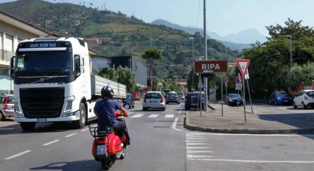 Migranti a Ripa, il sindaco chiede più sorveglianza