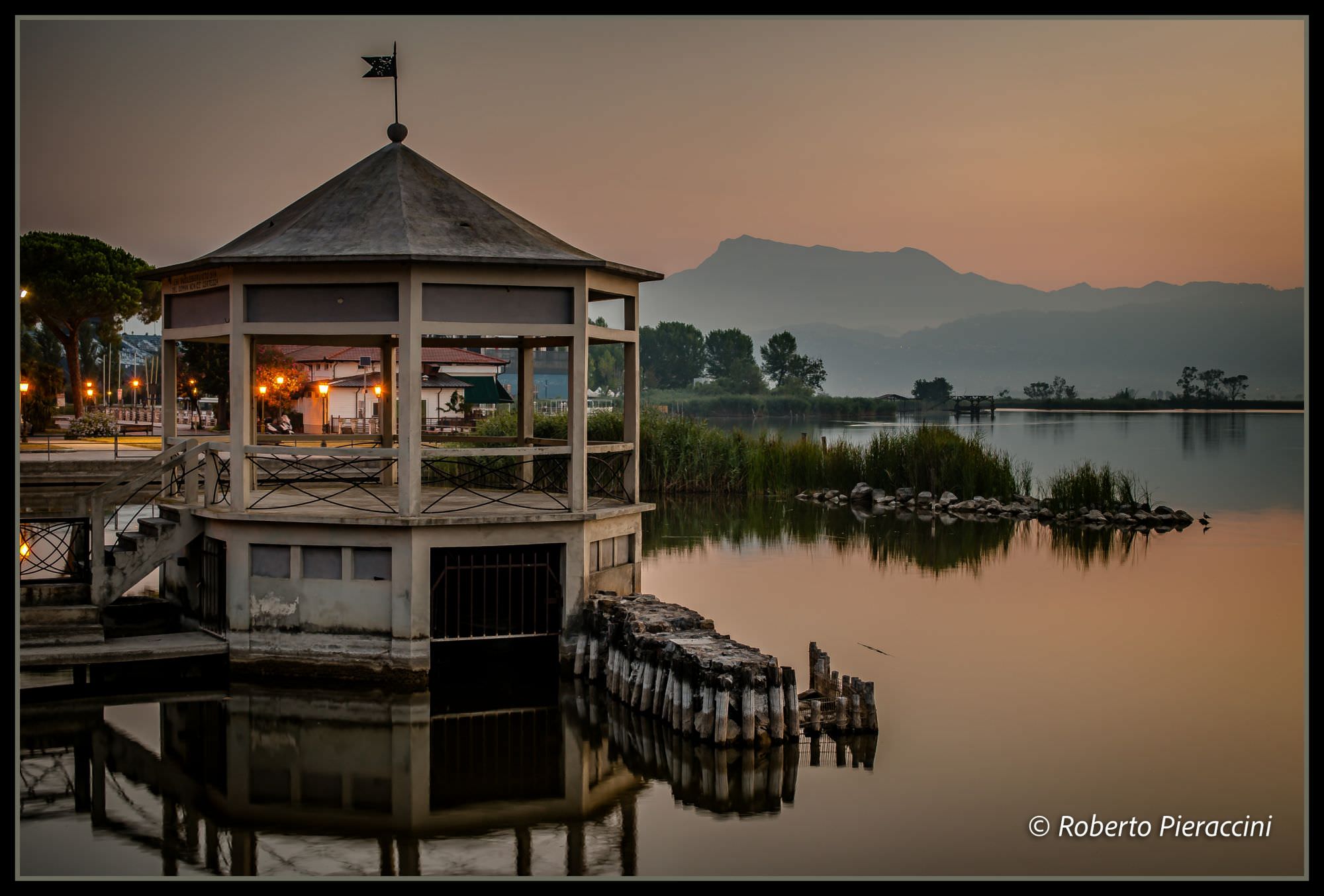 Un progetto all’anno per valorizzare Torre del Lago