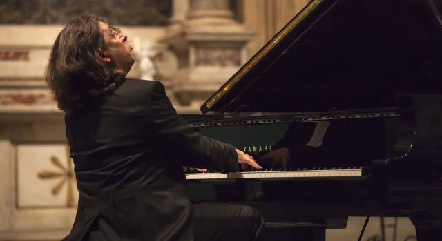 Giacomo Puccini&#8230; al pianoforte, evento a Villa Roncioni a Pugnano